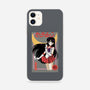 Rei Hino Mars-iphone snap phone case-bellahoang