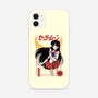Rei Hino Mars-iphone snap phone case-bellahoang