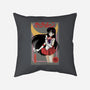 Rei Hino Mars-none removable cover w insert throw pillow-bellahoang