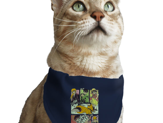 Buy Anime Cat Collar Online In India  Etsy India
