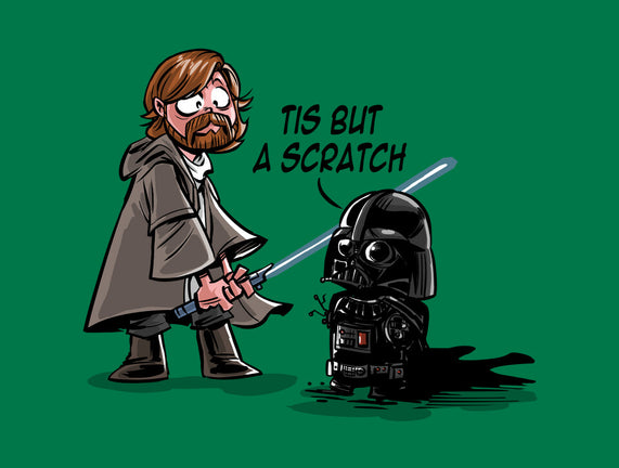 Scratch Wars