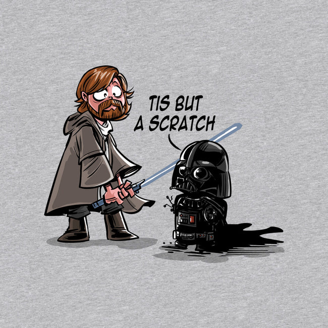 Scratch Wars-unisex pullover sweatshirt-zascanauta