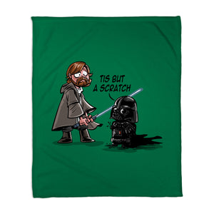 Scratch Wars
