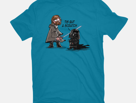 Scratch Wars