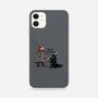 Scratch Wars-iphone snap phone case-zascanauta