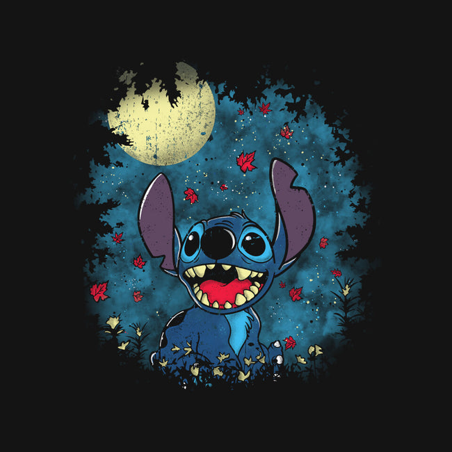 Ohana's Night-unisex pullover sweatshirt-turborat14