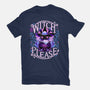 Unlimited Magic-mens heavyweight tee-Snouleaf