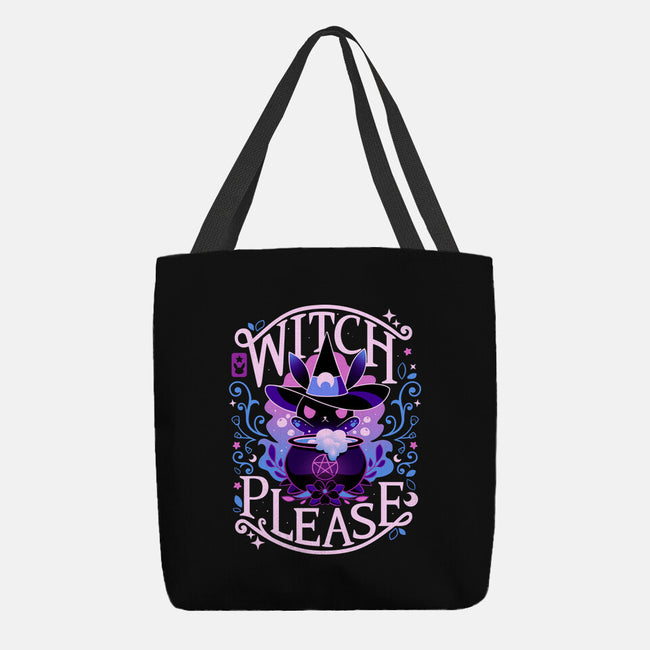 Unlimited Magic-none basic tote bag-Snouleaf