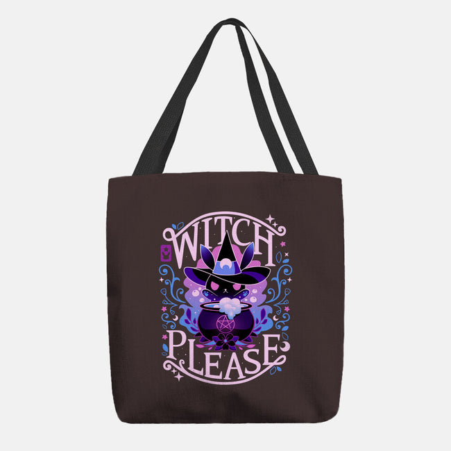 Unlimited Magic-none basic tote bag-Snouleaf