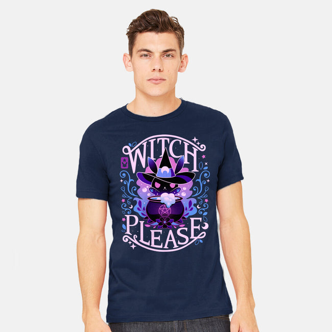 Unlimited Magic-mens heavyweight tee-Snouleaf
