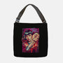 Tokyo Robbers Girl-none adjustable tote bag-Hova