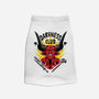 Darkness Club-dog basic pet tank-Andriu