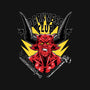 Darkness Club-none drawstring bag-Andriu