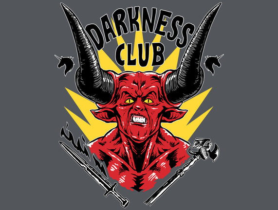 Darkness Club