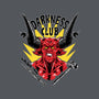 Darkness Club-none glossy sticker-Andriu