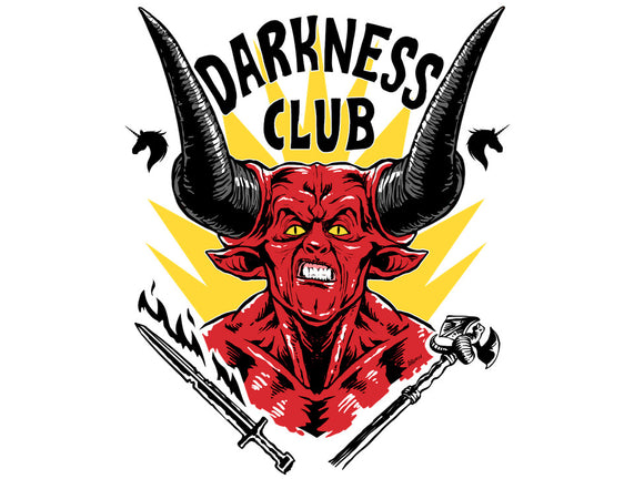 Darkness Club