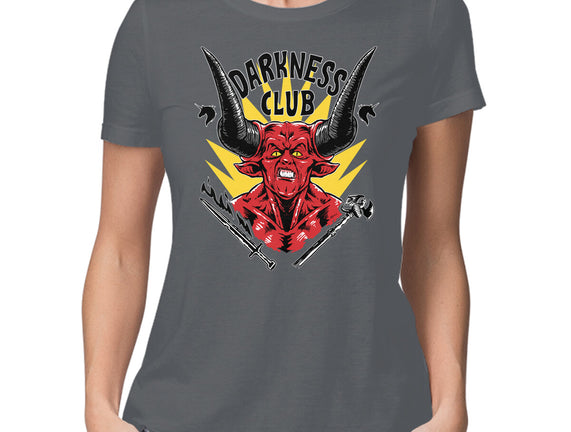 Darkness Club