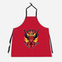 Darkness Club-unisex kitchen apron-Andriu