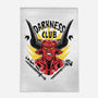 Darkness Club-none outdoor rug-Andriu