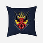 Darkness Club-none removable cover throw pillow-Andriu