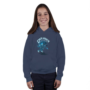 Eddie Vs The Upside Down