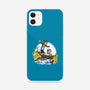 Eddie and Dustin-iphone snap phone case-paulagarcia