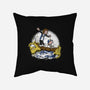 Eddie and Dustin-none removable cover w insert throw pillow-paulagarcia