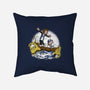 Eddie and Dustin-none removable cover w insert throw pillow-paulagarcia