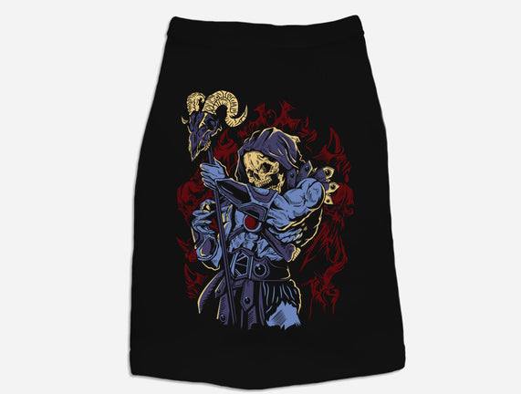 Skeletor