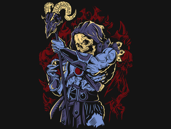 Skeletor