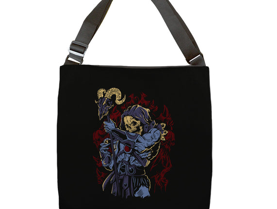 Skeletor