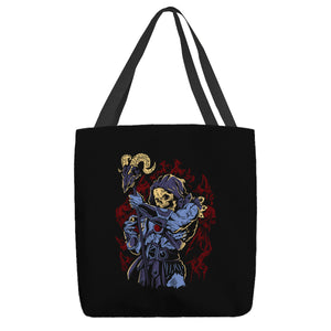 Skeletor