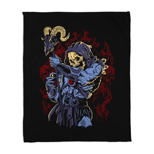 Skeletor