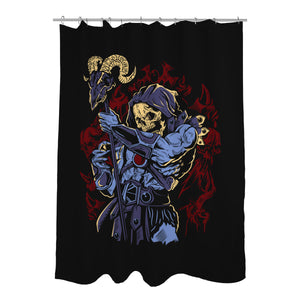 Skeletor