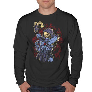 Skeletor