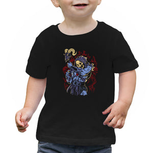 Skeletor