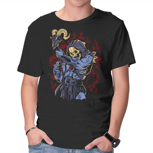 Skeletor