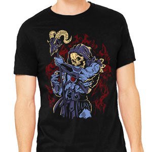 Skeletor