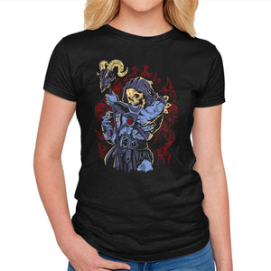 Skeletor