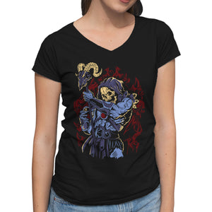 Skeletor