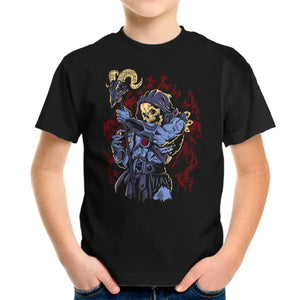 Skeletor