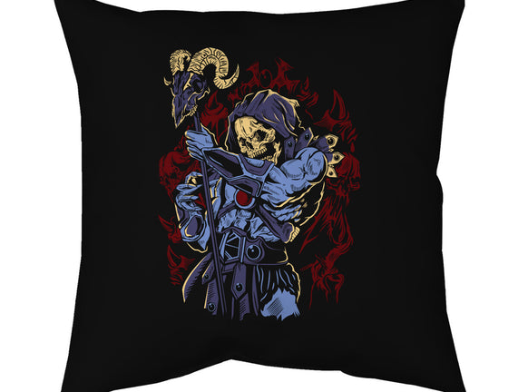 Skeletor