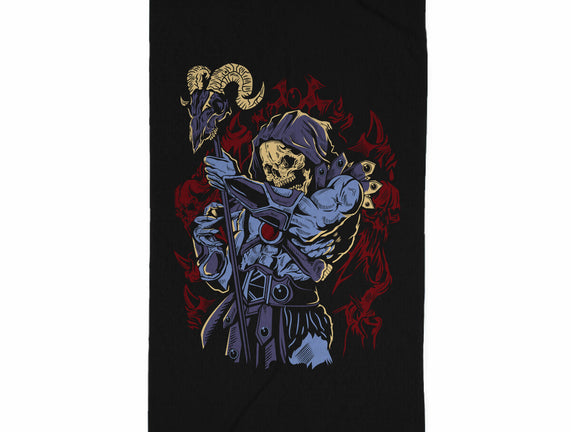 Skeletor