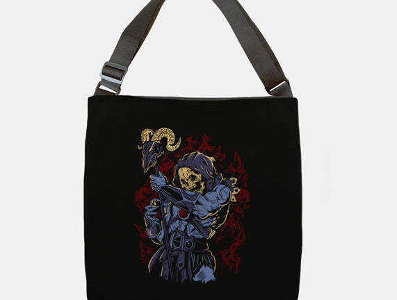 Skeletor