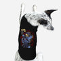 Skeletor-dog basic pet tank-Faissal Thomas