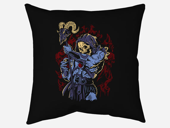 Skeletor