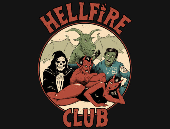 True Hell Fire Club