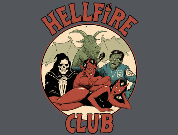 True Hell Fire Club