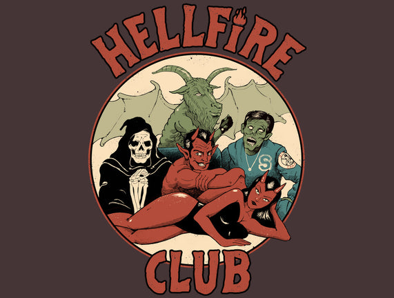 True Hell Fire Club