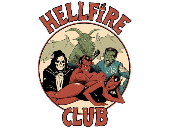 True Hell Fire Club